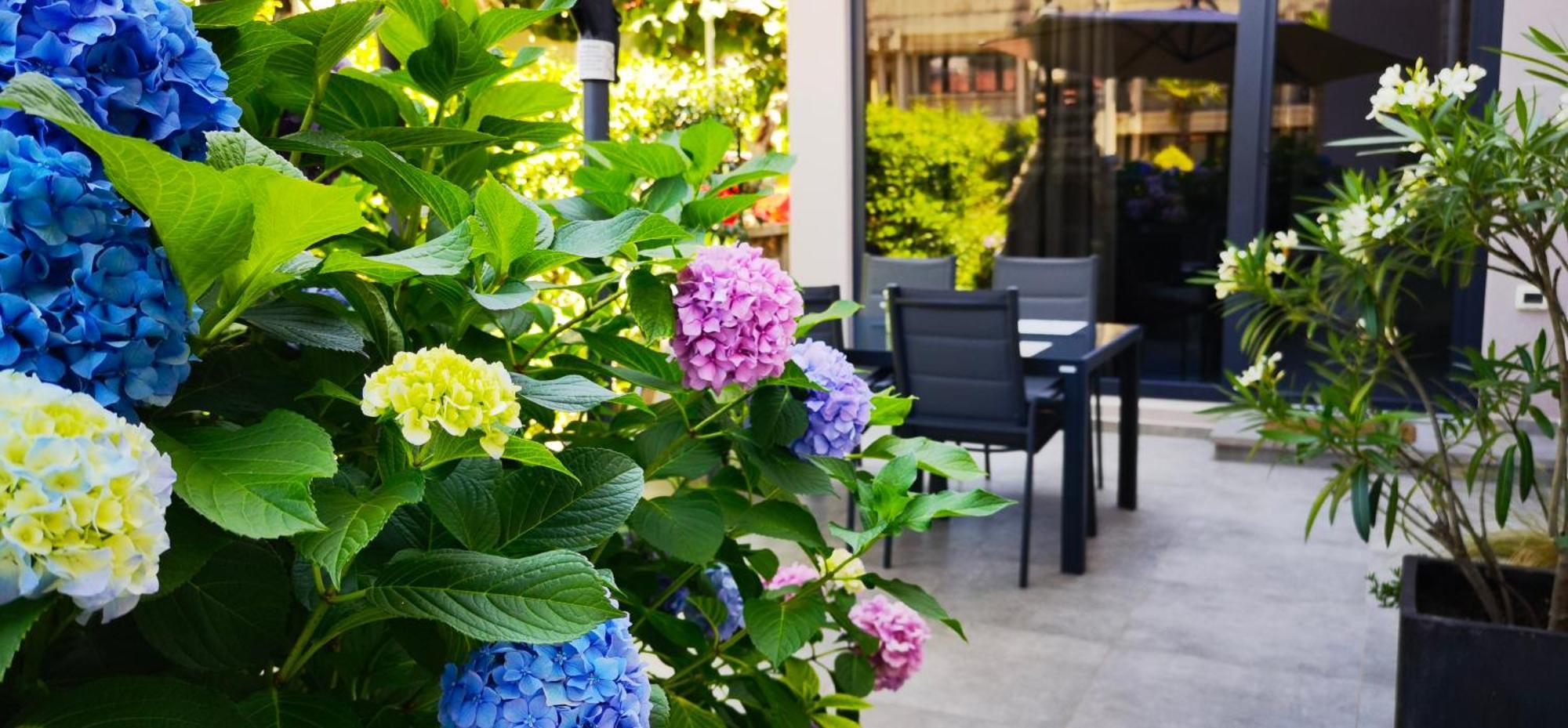 Stay In The Very Heart Of Porec - 50M To The Beach Bagian luar foto