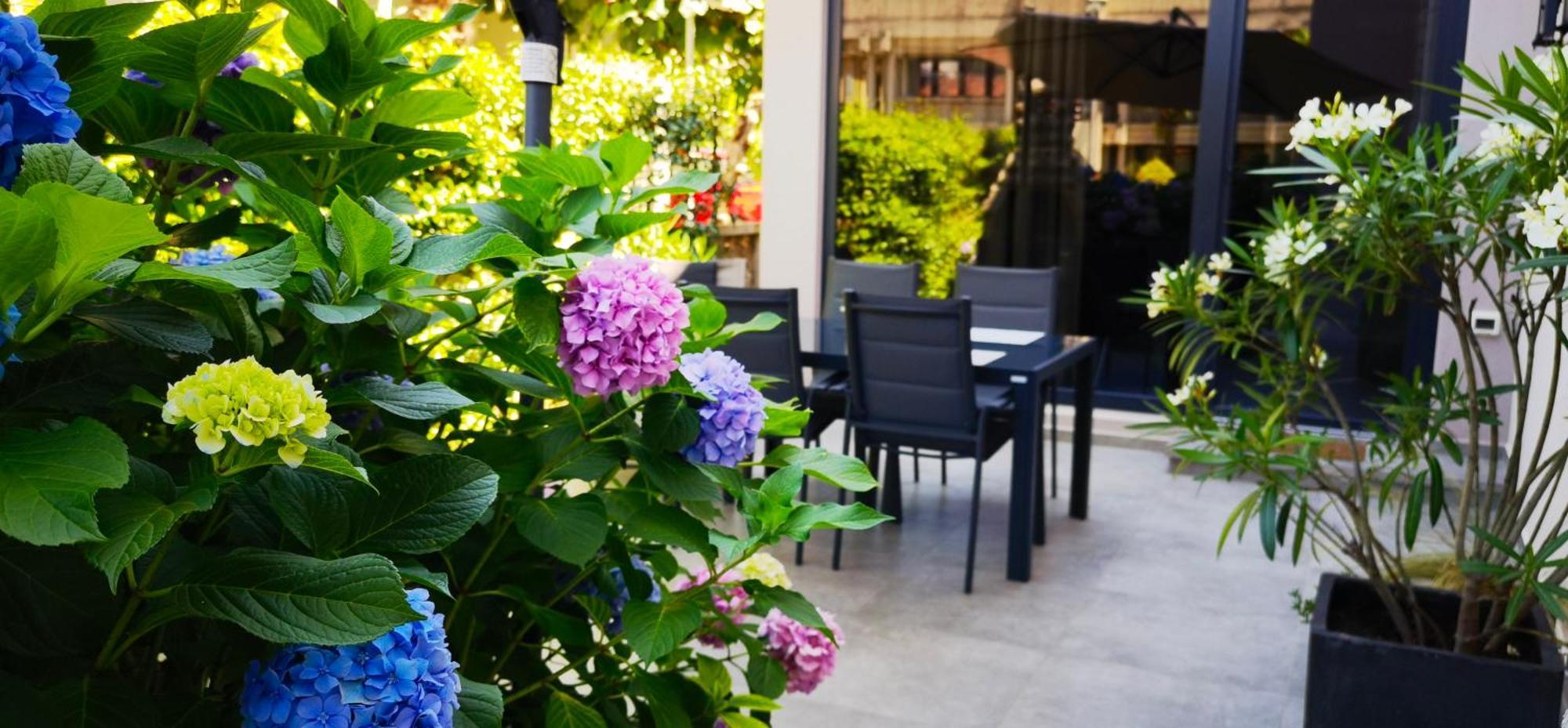 Stay In The Very Heart Of Porec - 50M To The Beach Bagian luar foto